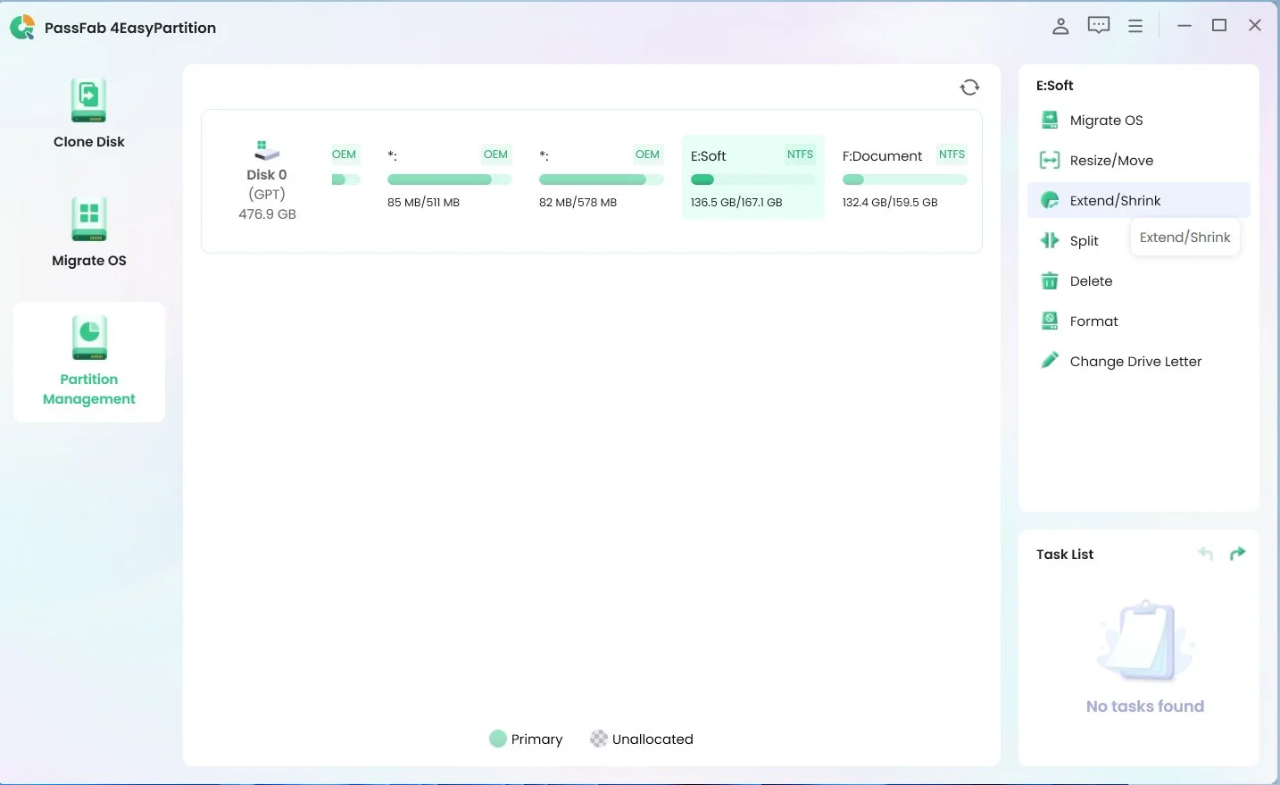 how to clean c drive windows 11